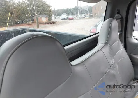 1999 Ford F-150 Work Series/Xl/Xlt from USA, damaged, VIN 1FTZF1720XNB58578